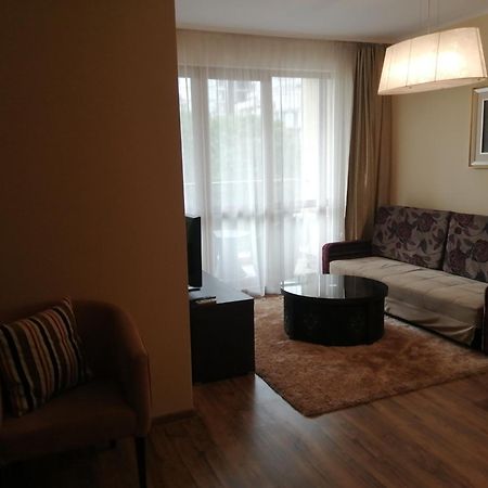Aparthotel Golden Line Zlate písky Exteriér fotografie