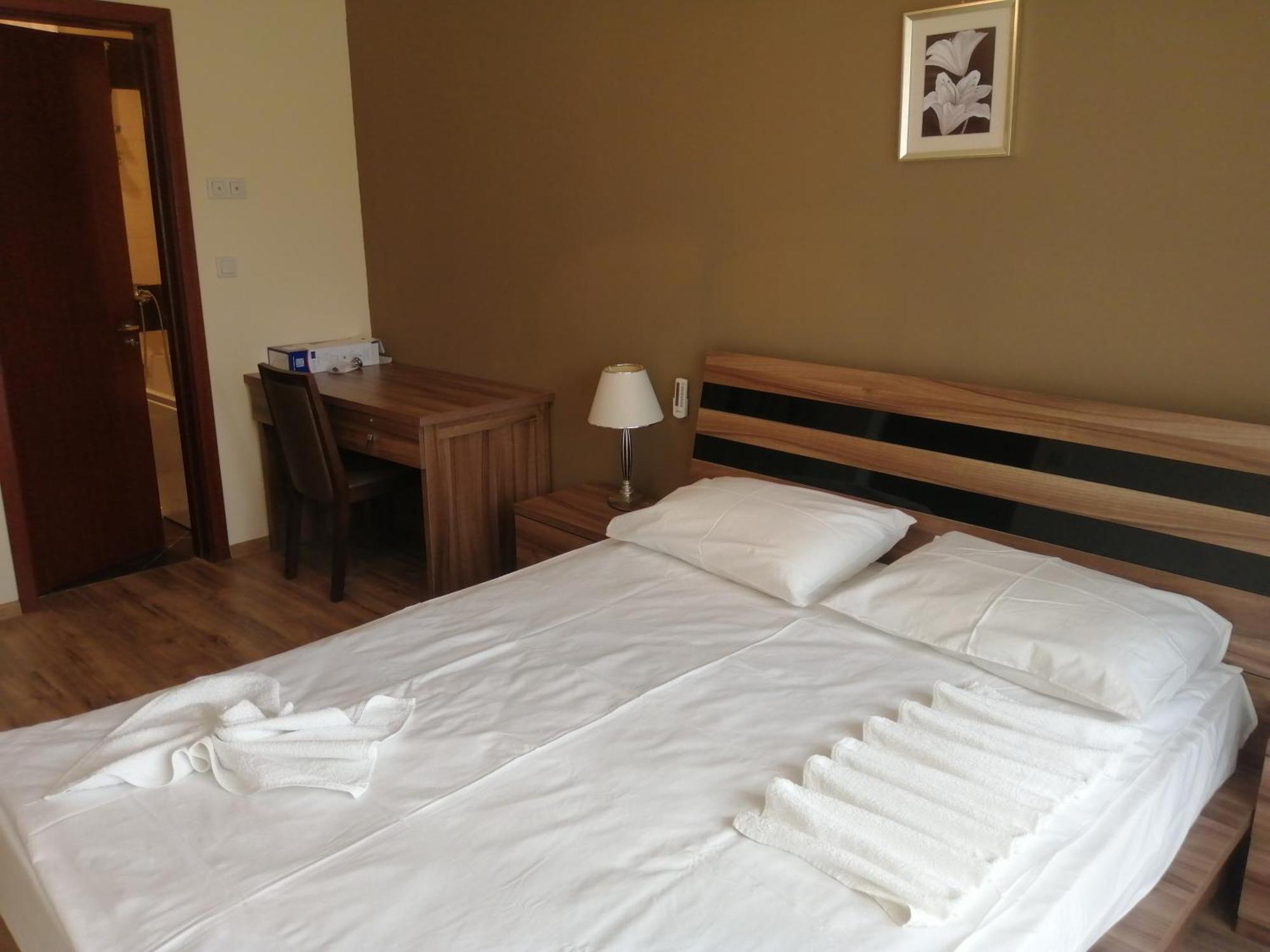 Aparthotel Golden Line Zlate písky Exteriér fotografie