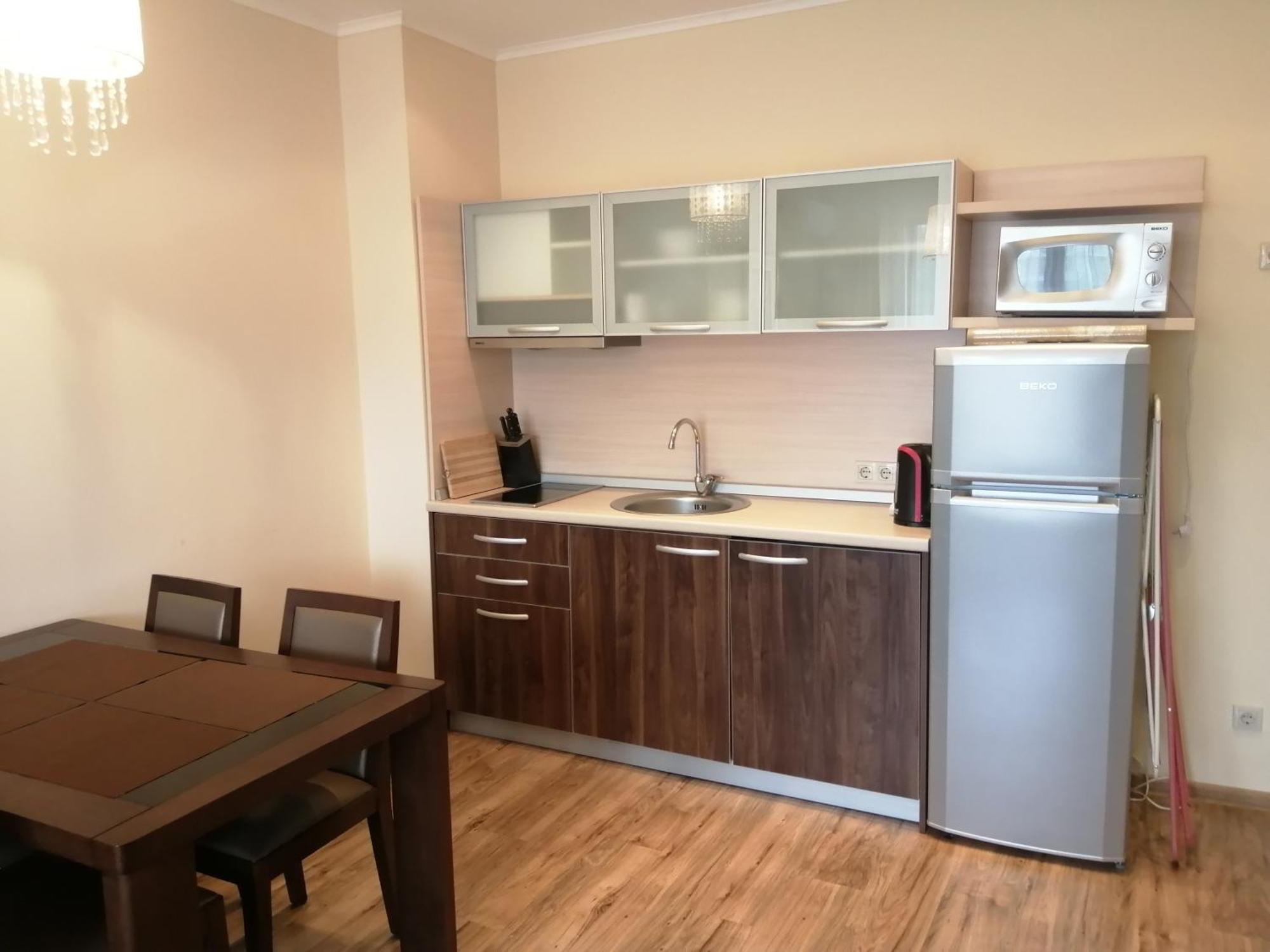 Aparthotel Golden Line Zlate písky Exteriér fotografie