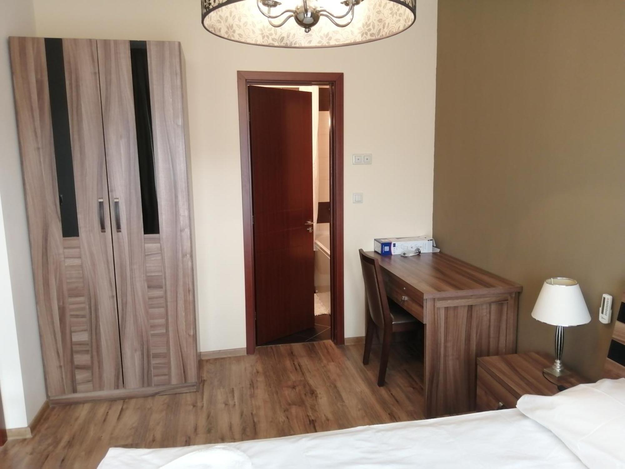 Aparthotel Golden Line Zlate písky Exteriér fotografie
