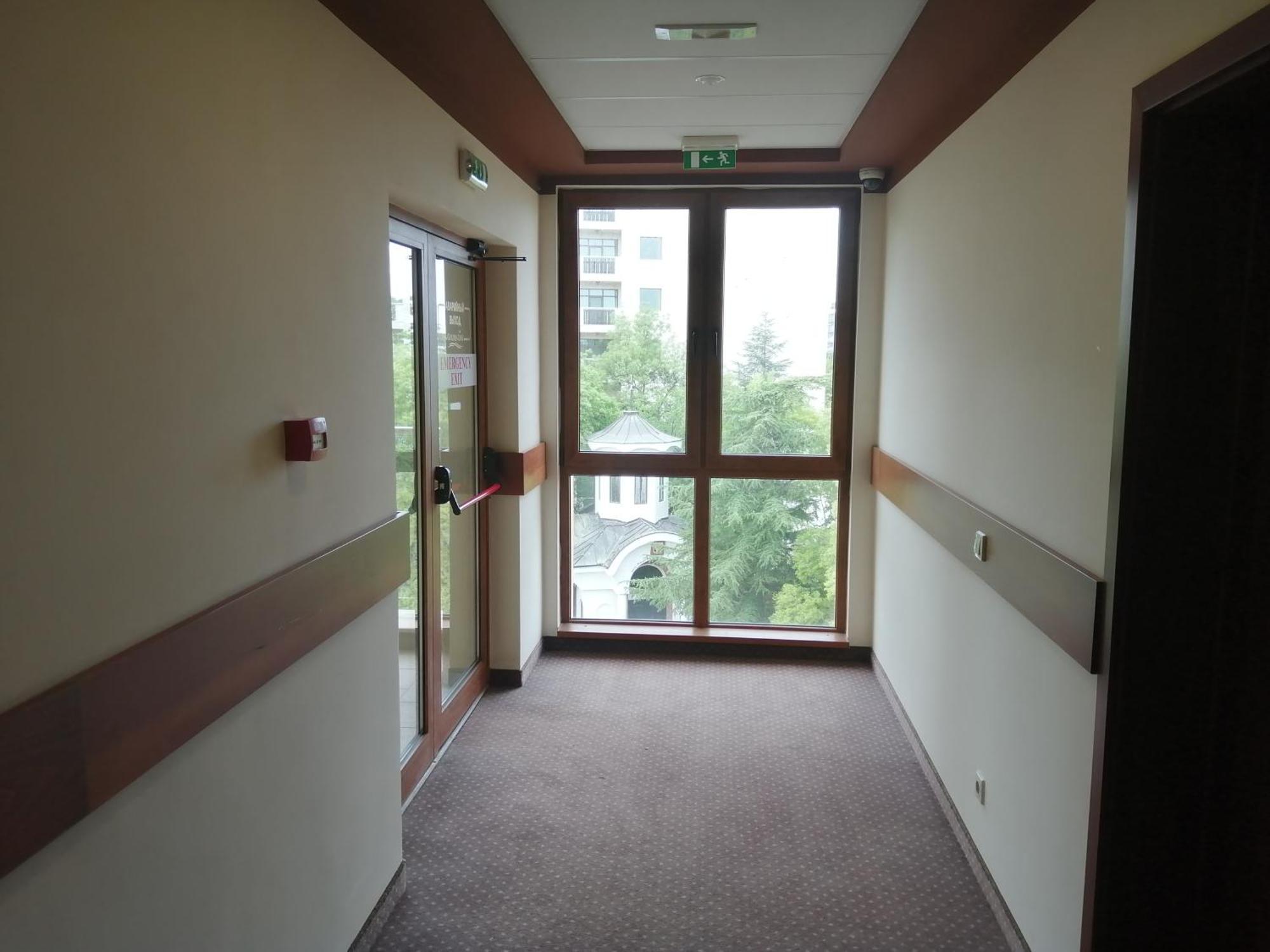 Aparthotel Golden Line Zlate písky Exteriér fotografie