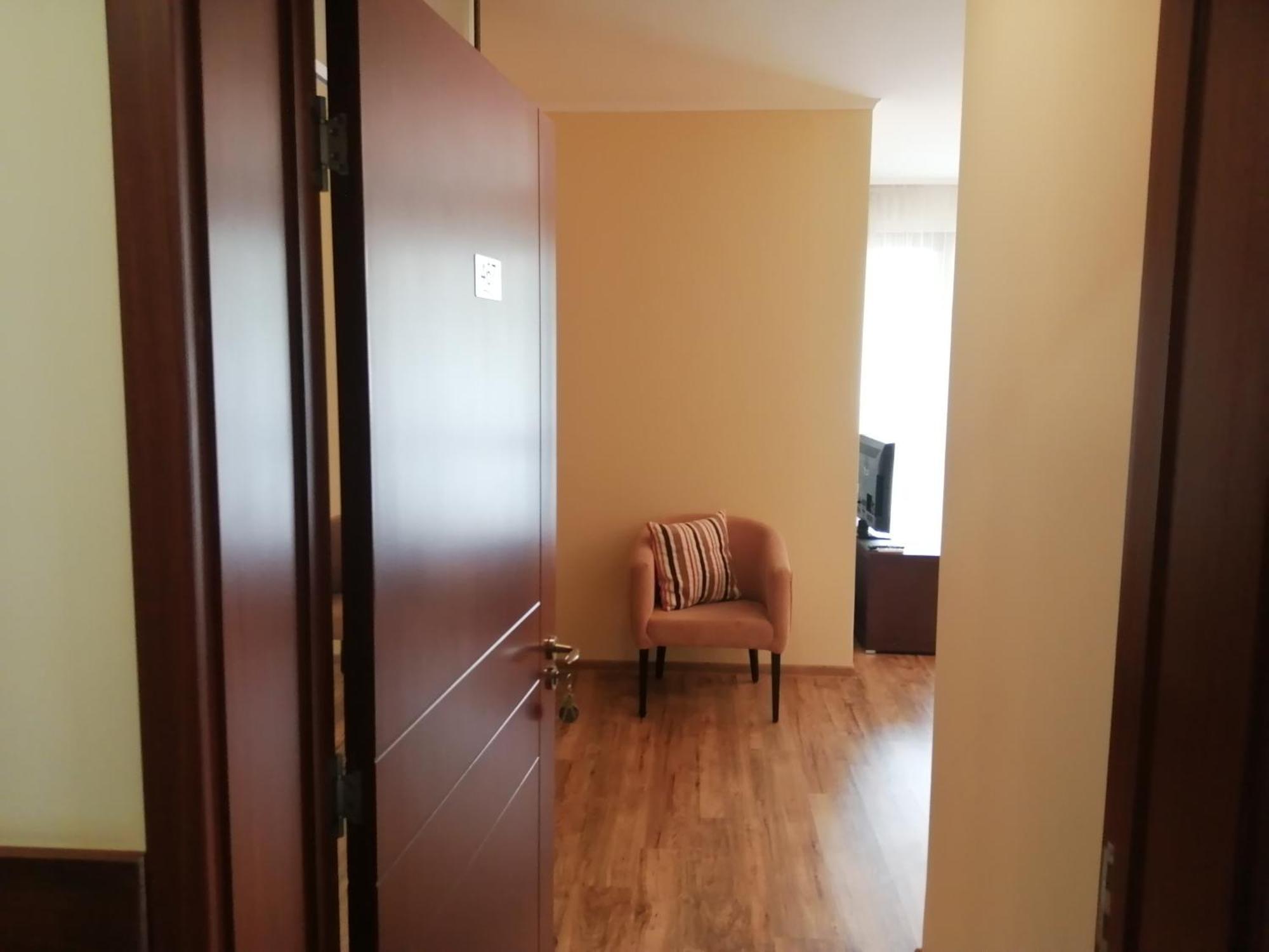 Aparthotel Golden Line Zlate písky Exteriér fotografie