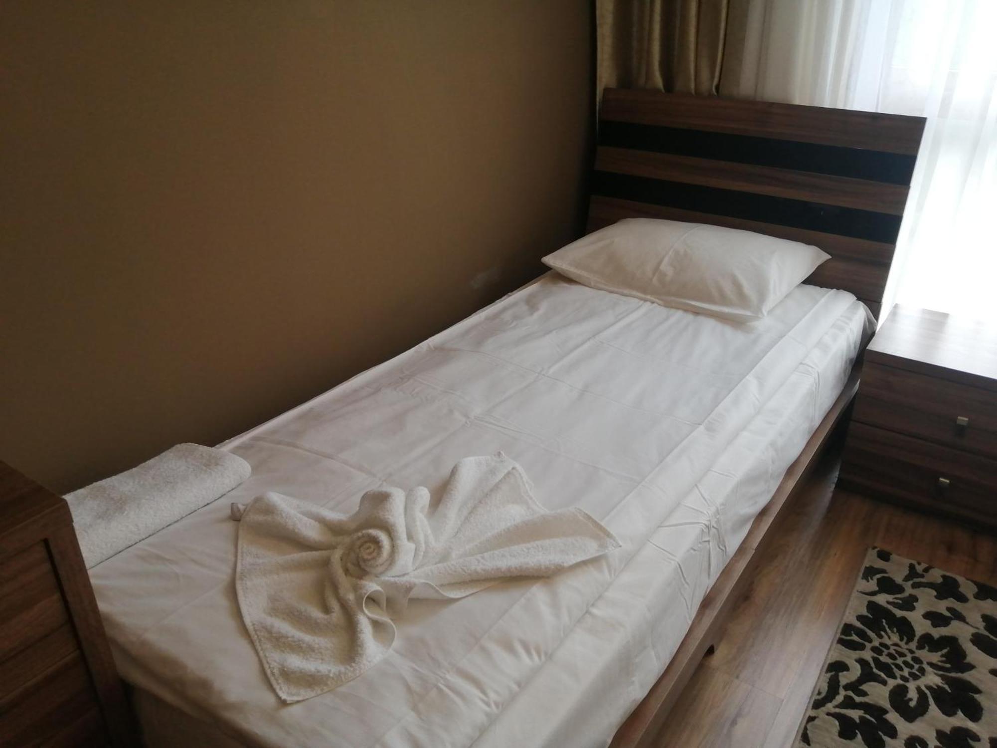 Aparthotel Golden Line Zlate písky Exteriér fotografie
