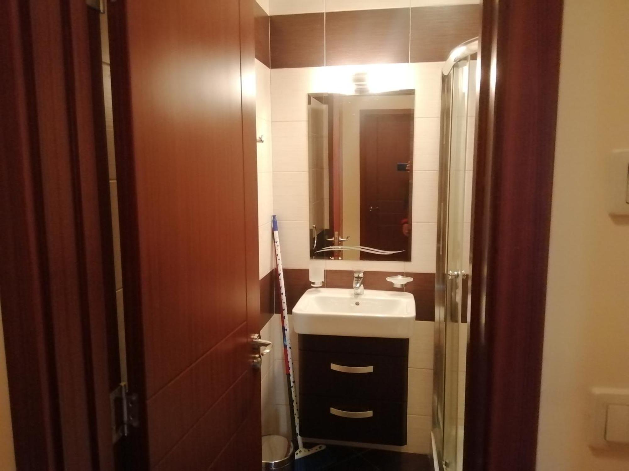 Aparthotel Golden Line Zlate písky Exteriér fotografie
