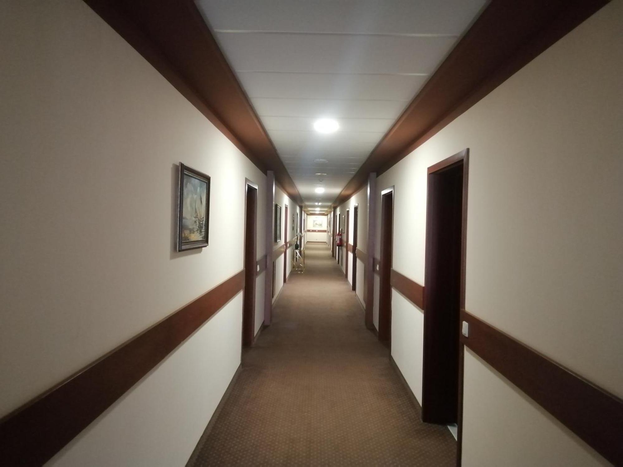 Aparthotel Golden Line Zlate písky Exteriér fotografie