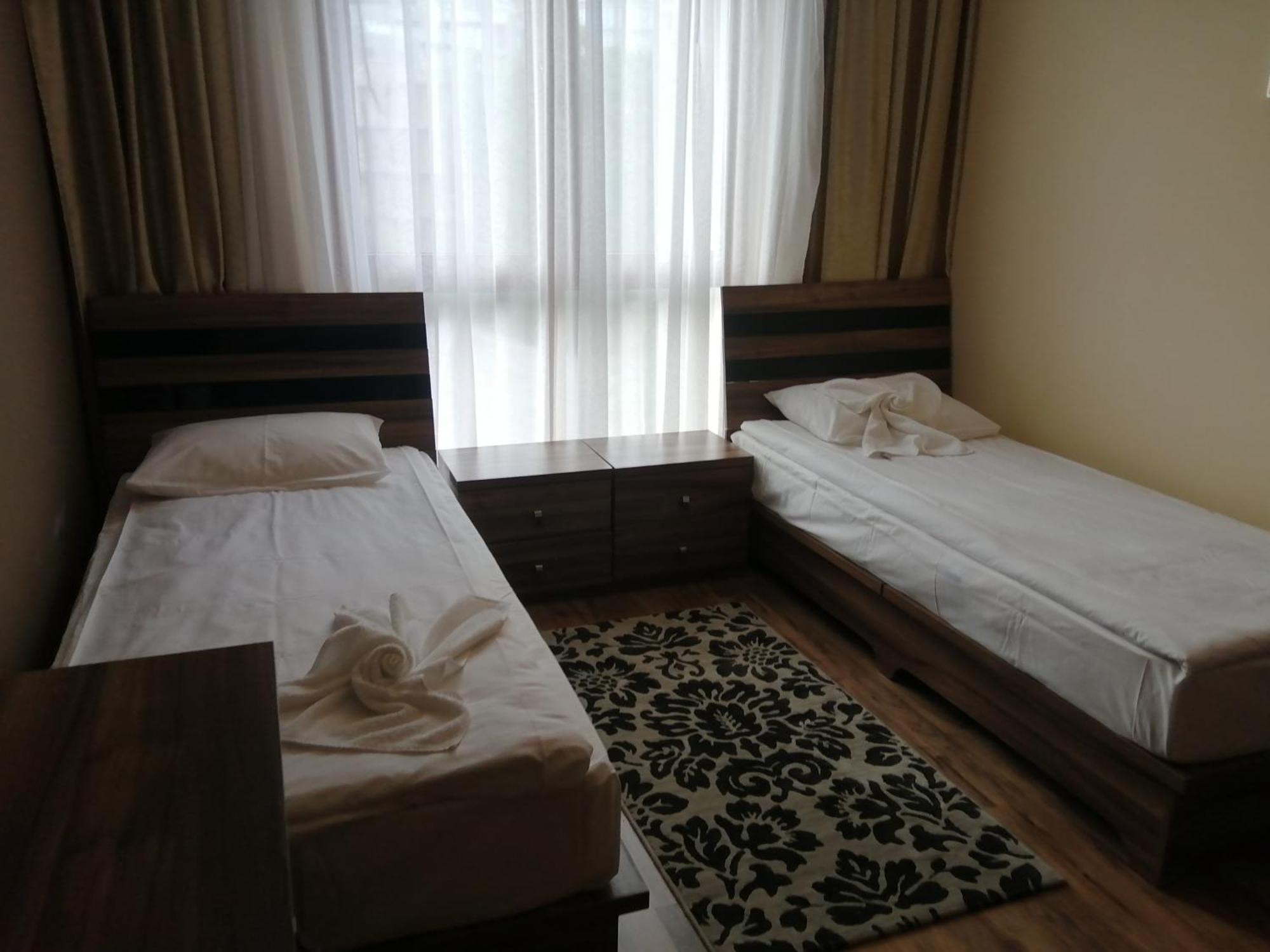 Aparthotel Golden Line Zlate písky Exteriér fotografie