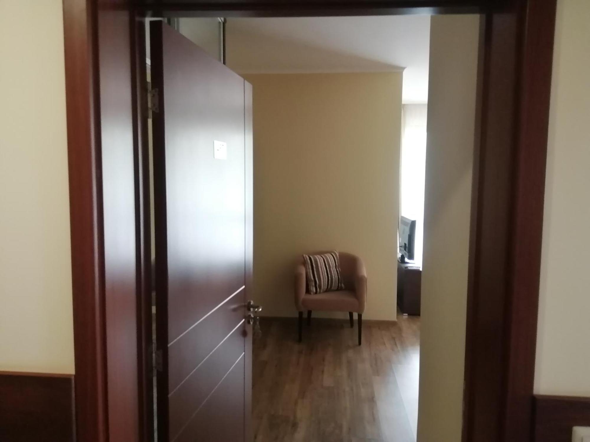 Aparthotel Golden Line Zlate písky Exteriér fotografie