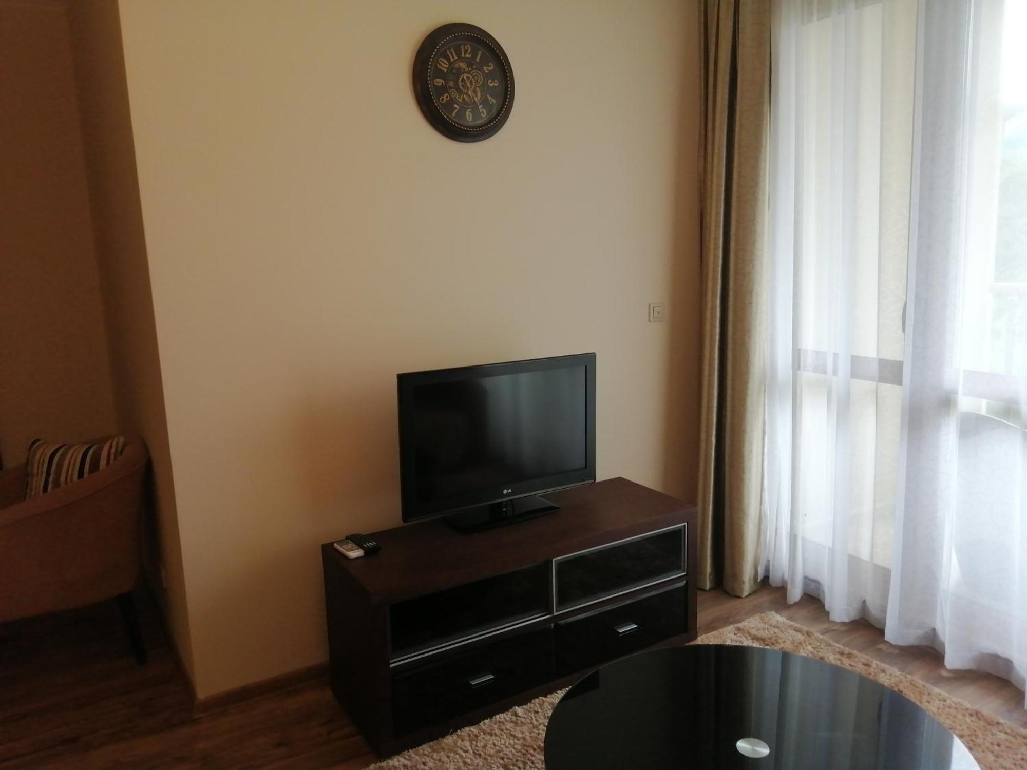 Aparthotel Golden Line Zlate písky Exteriér fotografie