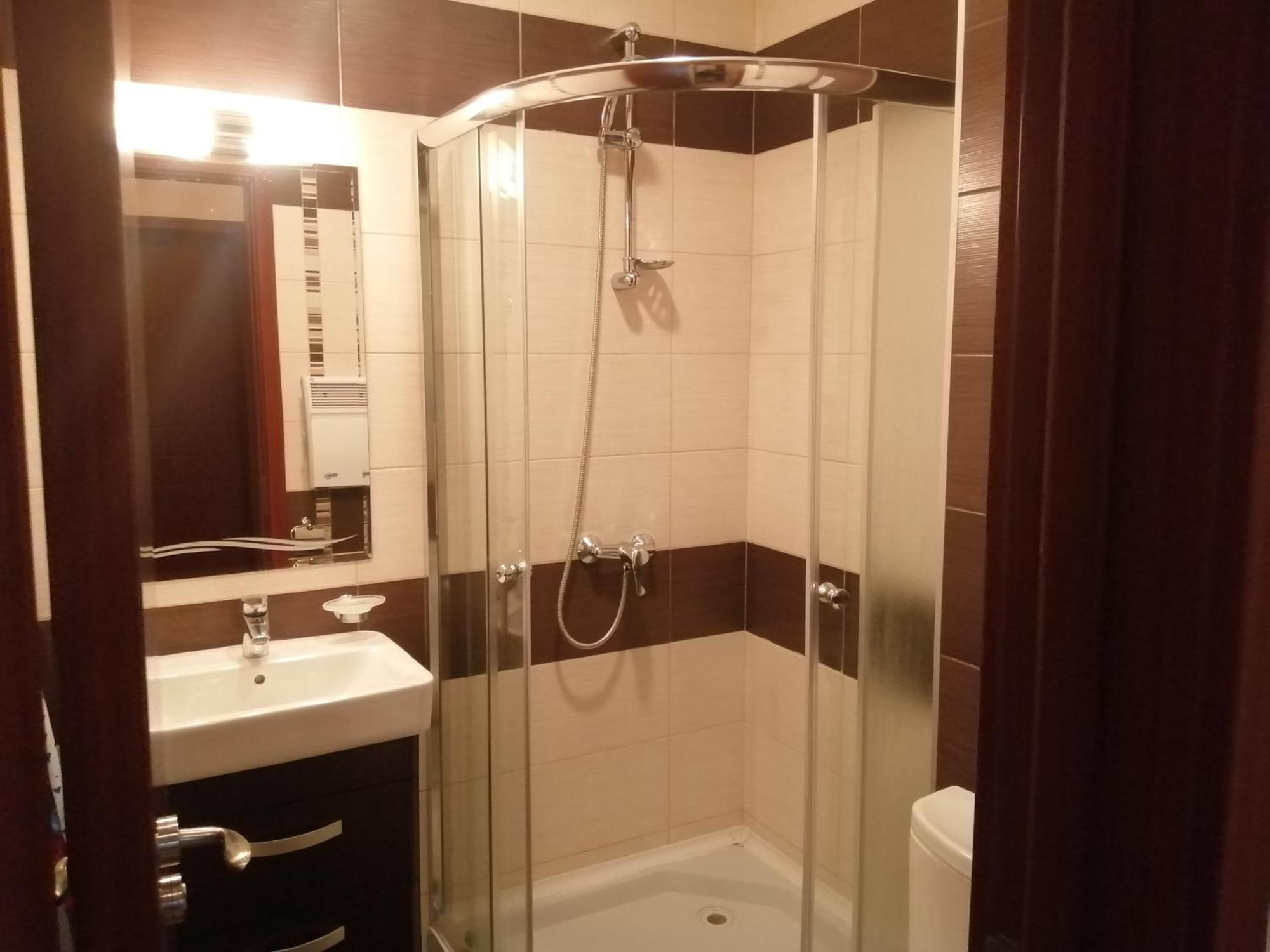Aparthotel Golden Line Zlate písky Exteriér fotografie
