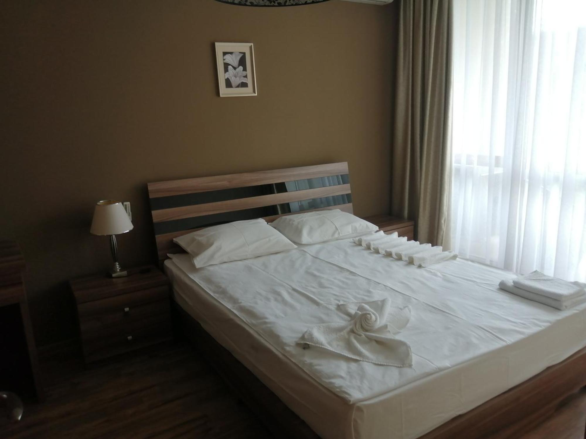 Aparthotel Golden Line Zlate písky Exteriér fotografie