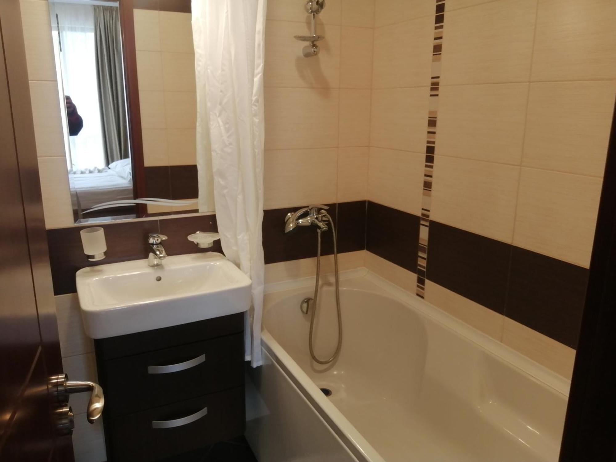 Aparthotel Golden Line Zlate písky Exteriér fotografie