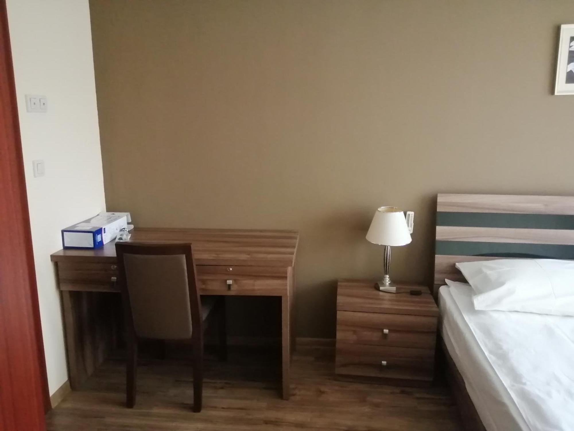 Aparthotel Golden Line Zlate písky Exteriér fotografie